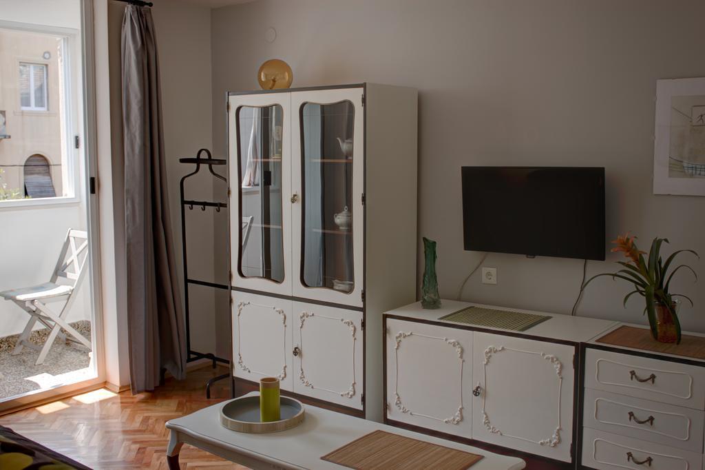 Vukini Apartment Split Dış mekan fotoğraf