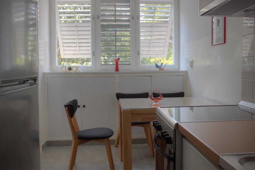 Vukini Apartment Split Dış mekan fotoğraf