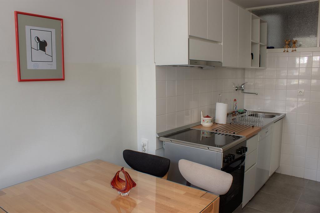 Vukini Apartment Split Dış mekan fotoğraf