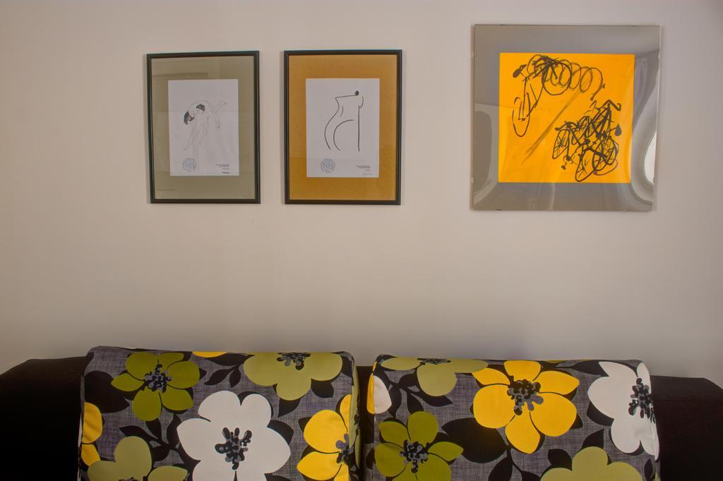 Vukini Apartment Split Dış mekan fotoğraf