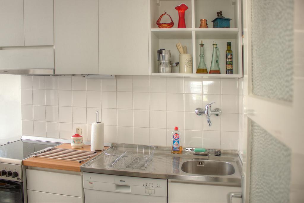 Vukini Apartment Split Dış mekan fotoğraf