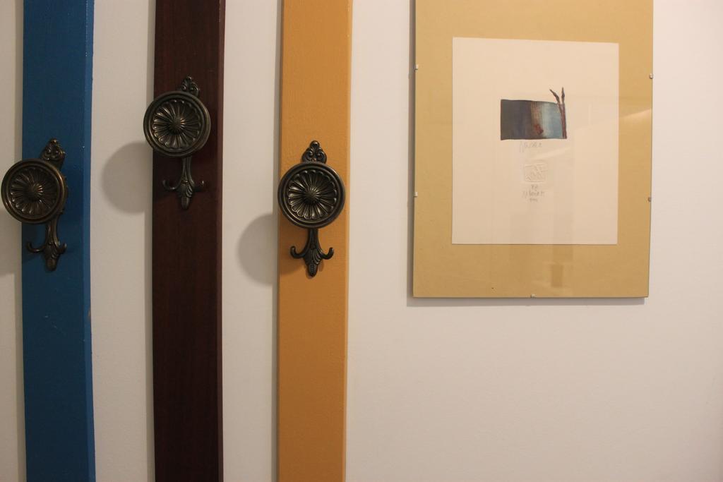 Vukini Apartment Split Dış mekan fotoğraf