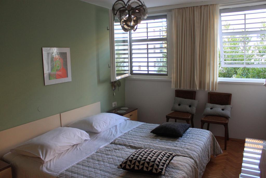 Vukini Apartment Split Dış mekan fotoğraf