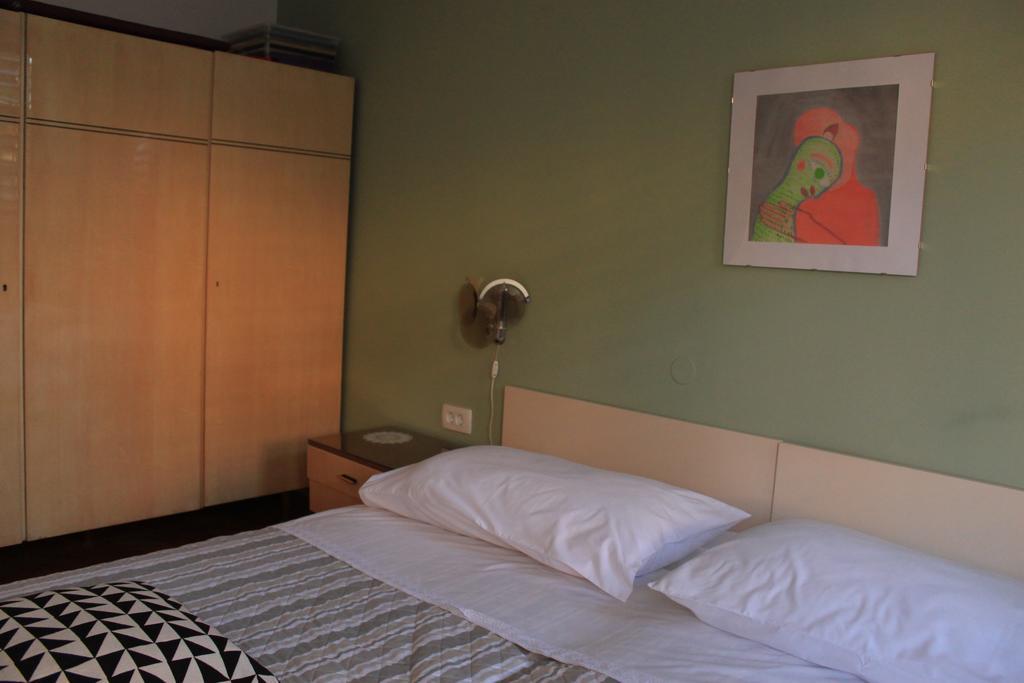 Vukini Apartment Split Dış mekan fotoğraf