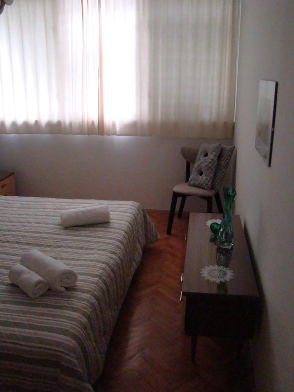 Vukini Apartment Split Dış mekan fotoğraf