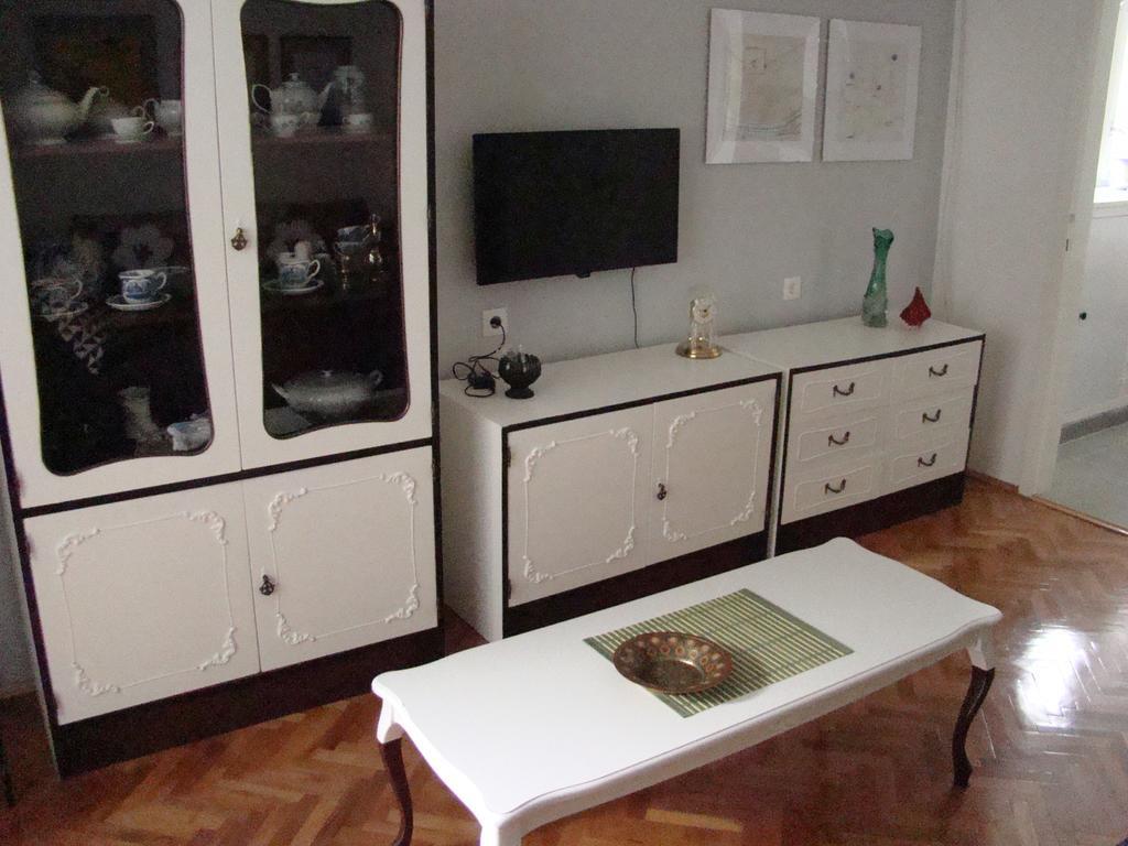 Vukini Apartment Split Dış mekan fotoğraf