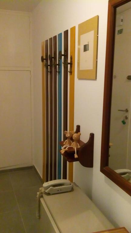 Vukini Apartment Split Dış mekan fotoğraf